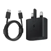 Samsung 45W Power Adapter with a USB-C cable_img_0