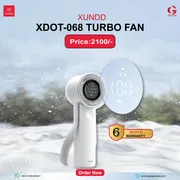 XUNDD Xdot-068 Turbo Fan_img_0