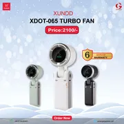 XUNDD XDOT-065 Turbo Fan_img_0