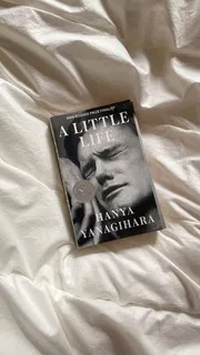 A Little Life By Hanya Yanagihara_img_0