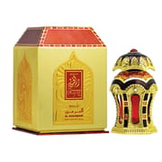 Al Haramain Attar Rafia Gold – 20ml_img_0