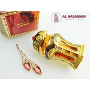 Al Haramain Attar Rafia Gold – 20ml_img_1