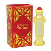 Al Haramain Sultan Attar – 12ml_img_0