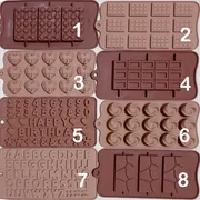 Silicone Chocolate Mold_img_0