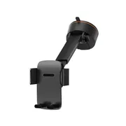 Baseus Easy Control Clamp Car Mount Holder_img_2