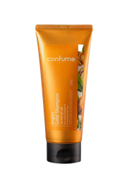 Confume Argan Gold Shampoo & Argan Gold Conditioner - 200g_img_2