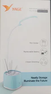 YAGE YG-T109 Rechargeable Table Lamp_img_3