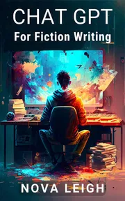 Chat GPT For Fiction Writing by Nova Leigh_img_0