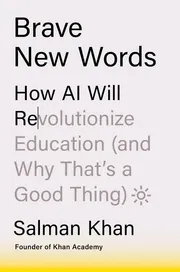 Brave New Words: How AI Will Revolutionize Education by Salman Khan_img_0