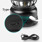 K-20 Rechargeable Camping Lamp_img_5