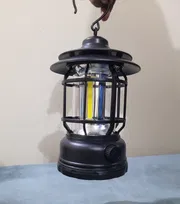 K-20 Rechargeable Camping Lamp_img_4