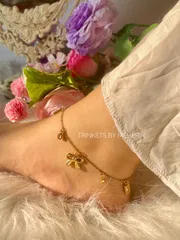 Pookie anklet premium version_img_0