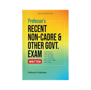 Recent Non-Cadre and other Govt. Exam_img_0