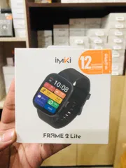 IMIKI Frame 2 Lite Smartwatch_img_1