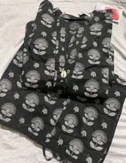 Jhinuk Co-ods Set (BLACK)_img_3