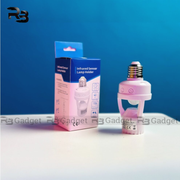 PIR Motion Sensor Bulb Holder (E27, 240V)_img_0