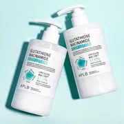APLB Glutathione Niacinamide Body Lotion 300ml_img_2