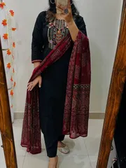 Shidur kalo Three Piece_img_3