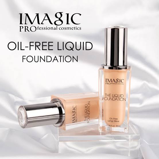 Imagic Foundation_img_0