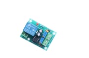 XH-M601 12V Battery Charging Control Board – Intelligent Auto Power Regulator_img_2