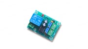 XH-M601 12V Battery Charging Control Board – Intelligent Auto Power Regulator_img_0