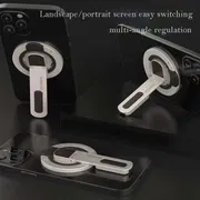 Magnetic Mobile Phone Stand_img_3