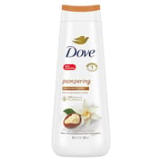 Dove Pampering Shea Butter & Vanilla 24hr Renewing Micro Moisture Body Wash – 680ml_img_0