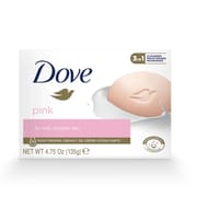 Dove Beauty Bar Soap Pink – 135gm_img_0