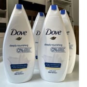 Dove Deeply Nourishing Shower Gel – 500ml_img_1