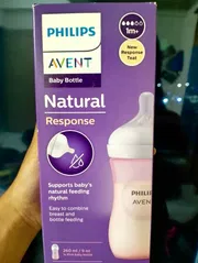 Philips Avent Feeding bottle -260ml_img_3