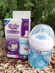 Only Baby Feeding bottle -125ml_img_0