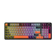 Zifriend AG98 97 Keys Hot-Swappable Rainbow Bcaklit Gasket Structure Gaming Mechanical Keyboard_img_0