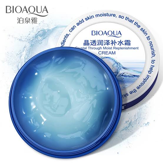 Bioaqua Crystal Cream_img_0