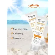 Disaar 90spf Sunscreen Buy1Get1_img_0