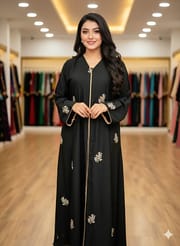 Embroidery Work Borka_img_5