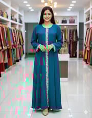 Embroidery Work Borka_img_6