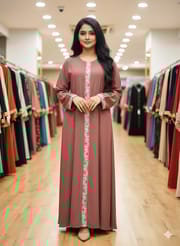 Embroidery Work Borka_img_8