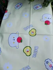 Waterproof Urine Mat_img_1