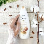 Dove Pampering Body Wash Shea Butter with Warm Vanilla – 500ml_img_1