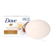 Dove Shea Butter Beauty Bar Soap – 135gm_img_0