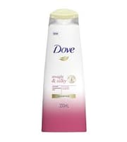 Dove Straight & Silky Shampoo – 330ml_img_0