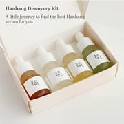 Beauty of Joseon Hanbang Serum Discovery Kit (10ml+10ml+10ml+10ml)_img_1