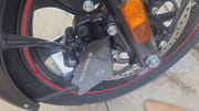 Premium Front Break Caliper Gourde For Royal Enfield_img_2