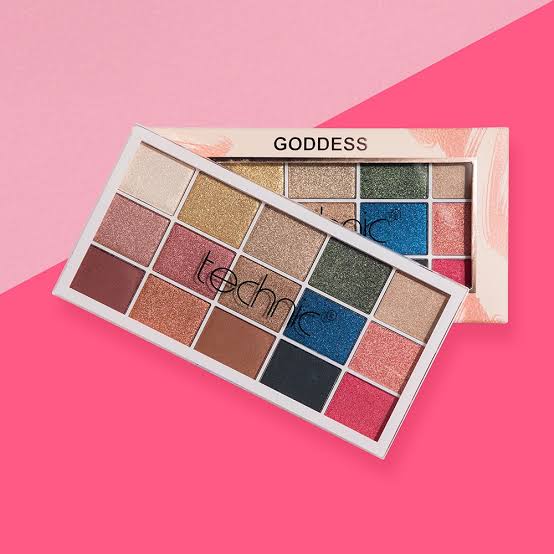 Technic Goddess Eyeshadow_img_0