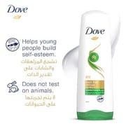 Dove Hair Fall Rescue Conditioner – 350ml_img_1
