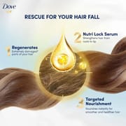 Dove Hair Fall Rescue Shampoo – 680ML_img_1