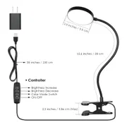 Clip-on Desk Lamp_img_1