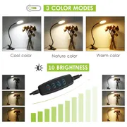 Clip-on Desk Lamp_img_4