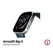 Amazfit Bip 6 Smartwatch_img_1