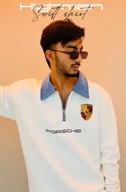 Premium Sweatshirt Porches (White)_img_0